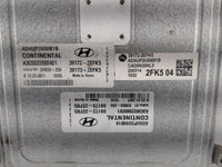 2020 Hyundai Elantra PCM Engine Control Computer ECU ECM PCU OEM P/N:39172-2EFK5 2FK504 Fits OEM Used Auto Parts - Oemusedau