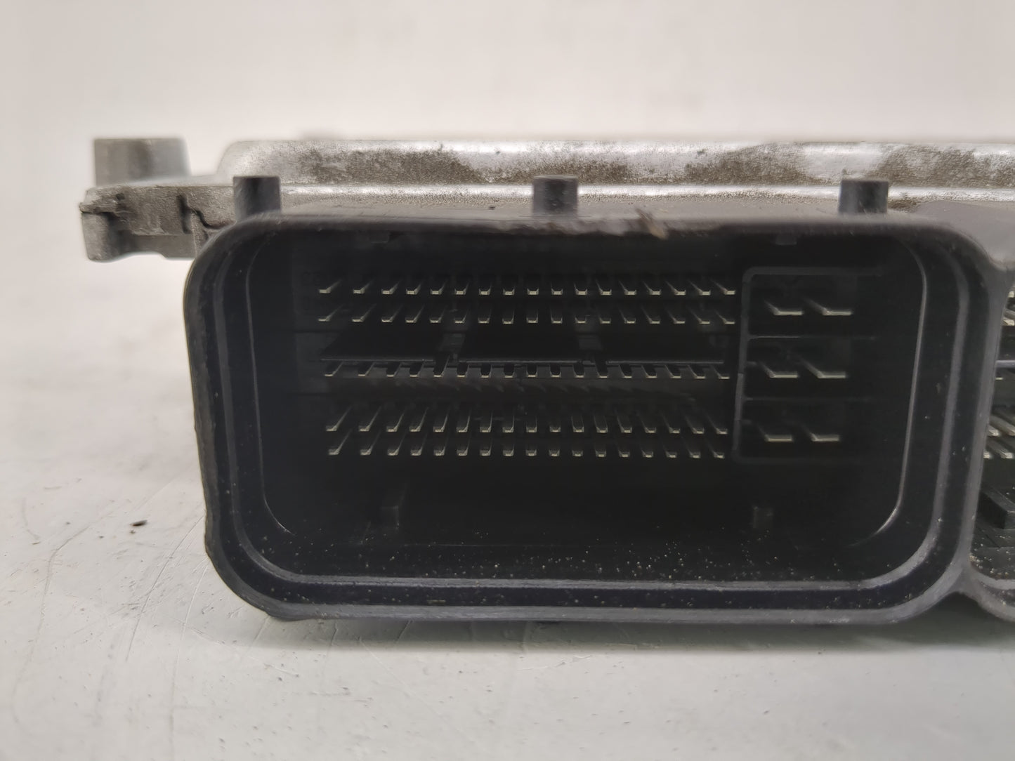 2020 Hyundai Elantra PCM Engine Control Computer ECU ECM PCU OEM P/N:39172-2EFK5 2FK504 Fits OEM Used Auto Parts - Oemusedau