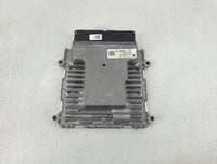 2020 Hyundai Elantra PCM Engine Control Computer ECU ECM PCU OEM P/N:39172-2EFK5 Fits OEM Used Auto Parts - Oemusedautoparts