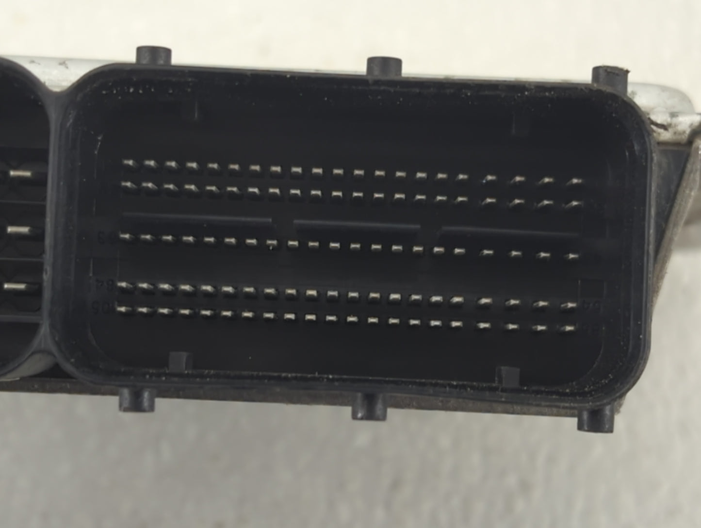 2020 Hyundai Elantra PCM Engine Control Computer ECU ECM PCU OEM P/N:39172-2EFK5 Fits OEM Used Auto Parts - Oemusedautoparts