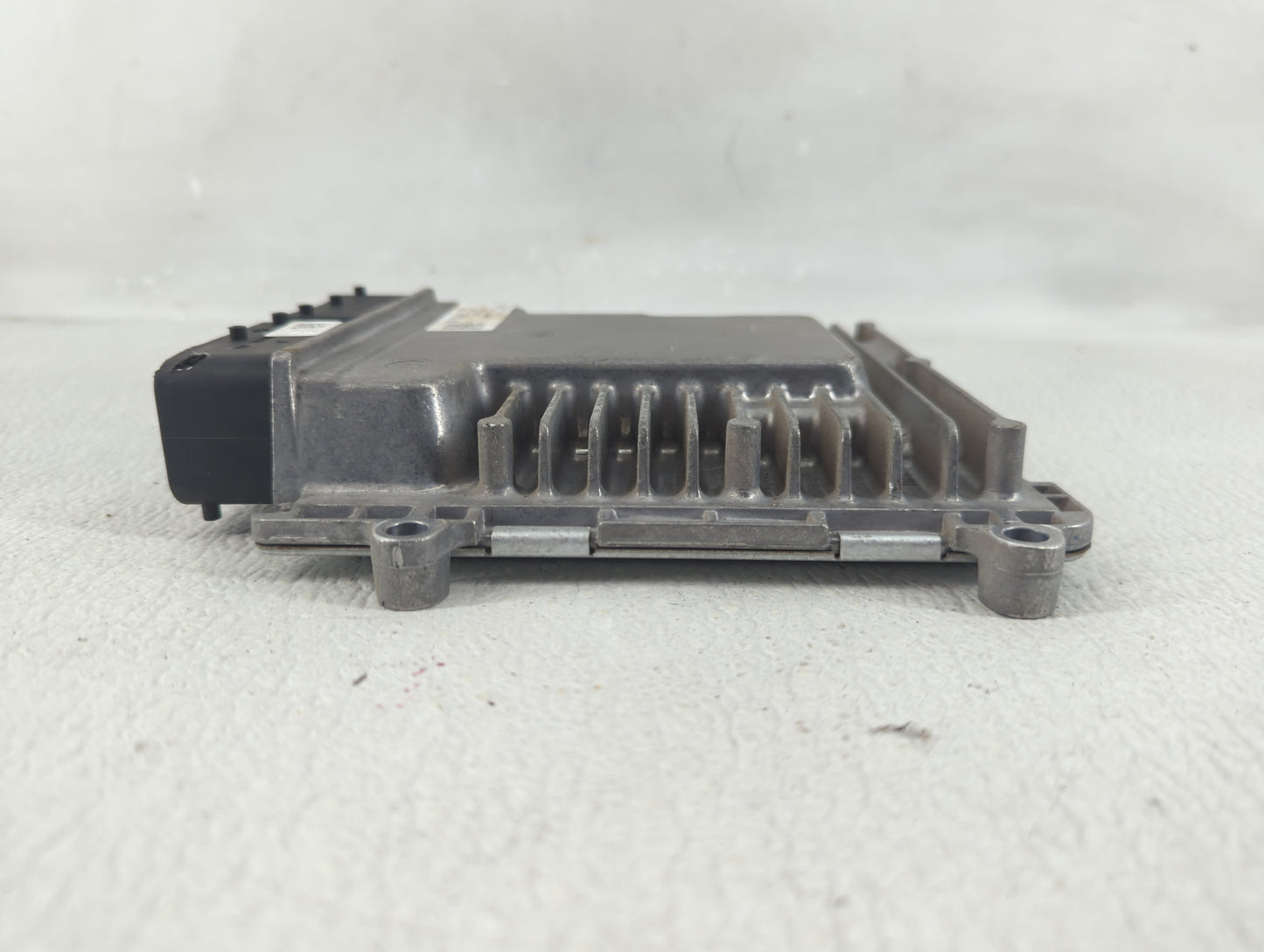 2020 Hyundai Elantra PCM Engine Control Computer ECU ECM PCU OEM P/N:39172-2EFK5 Fits OEM Used Auto Parts - Oemusedautoparts