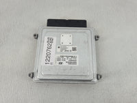 2020 Hyundai Elantra PCM Engine Control Computer ECU ECM PCU OEM P/N:39172-2EFK5 Fits OEM Used Auto Parts - Oemusedautoparts