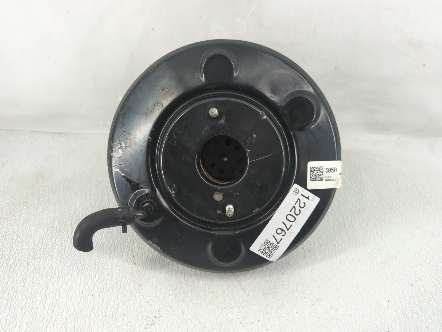 2017-2020 Hyundai Elantra Power Brake Booster Oem 1220767 - Oemusedautoparts1.com