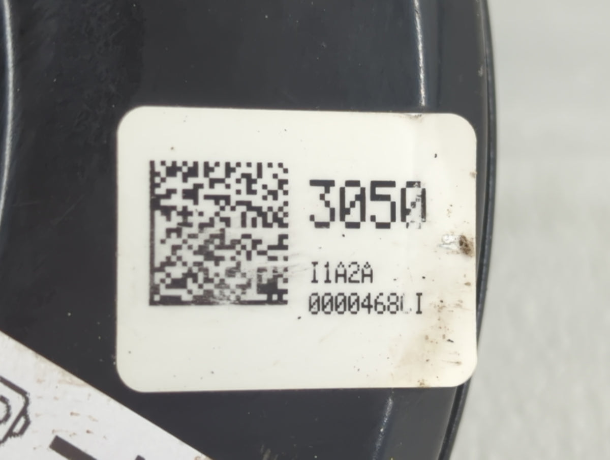 2017-2020 Hyundai Elantra Power Brake Booster Oem 1220767 - Oemusedautoparts1.com