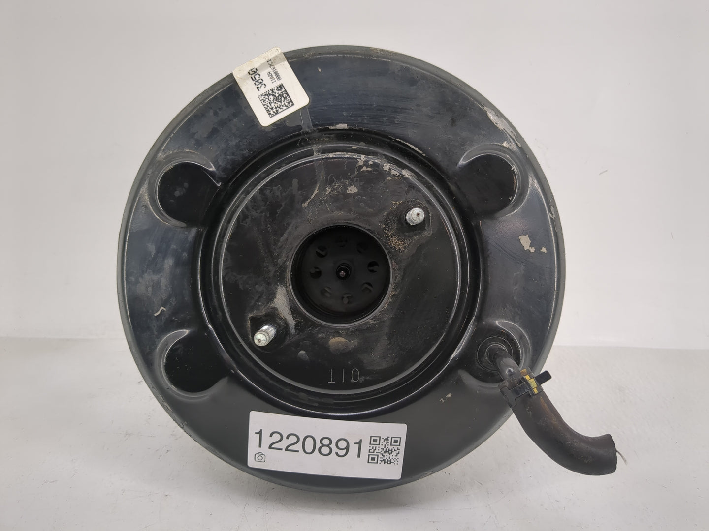 2017-2020 Hyundai Elantra Power Brake Booster Oem - Oemusedautoparts1.com