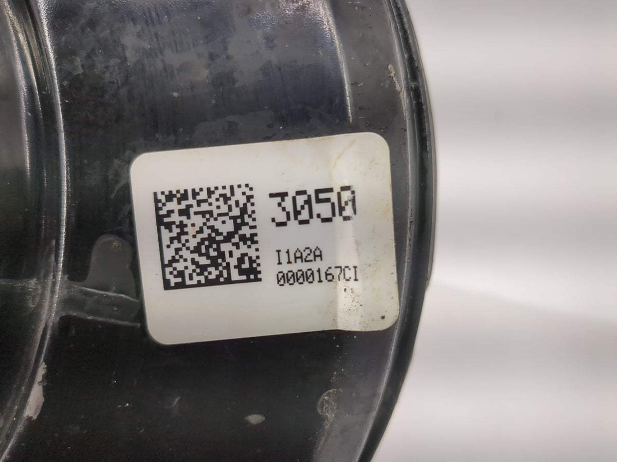 2017-2020 Hyundai Elantra Power Brake Booster Oem 1220891 - Oemusedautoparts1.com