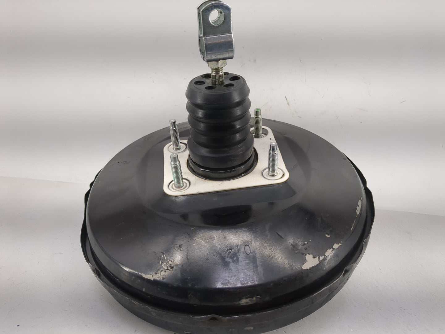 2017-2020 Hyundai Elantra Power Brake Booster Oem 1220891 - Oemusedautoparts1.com