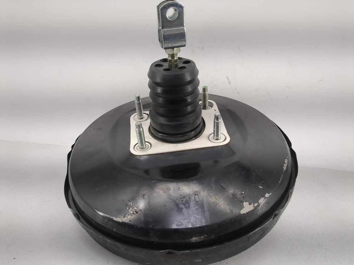 2017-2020 Hyundai Elantra Power Brake Booster Oem 1220891 - Oemusedautoparts1.com