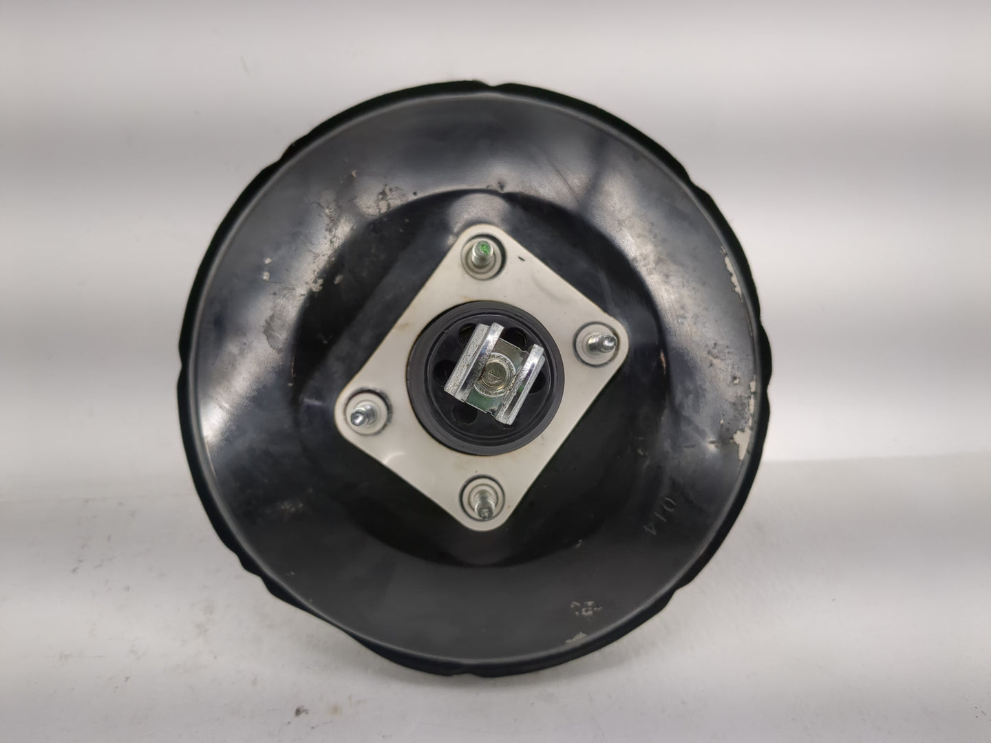2017-2020 Hyundai Elantra Power Brake Booster Oem - Oemusedautoparts1.com