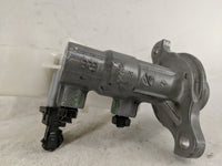 2020-2020 Hyundai Elantra Brake Master Cylinder 1221124 - Oemusedautoparts1.com