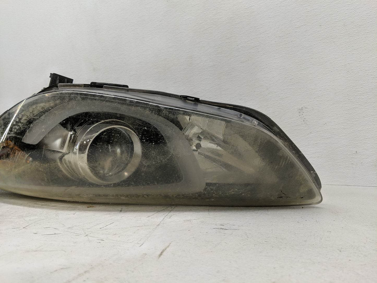 2019-2020 Hyundai Elantra Passenger Right Oem Head Light Headlight Lamp - Oemusedautoparts1.com