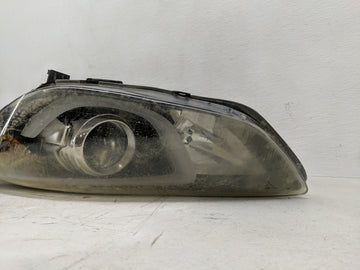 2019-2020 Hyundai Elantra Passenger Right Oem Head Light Headlight Lamp