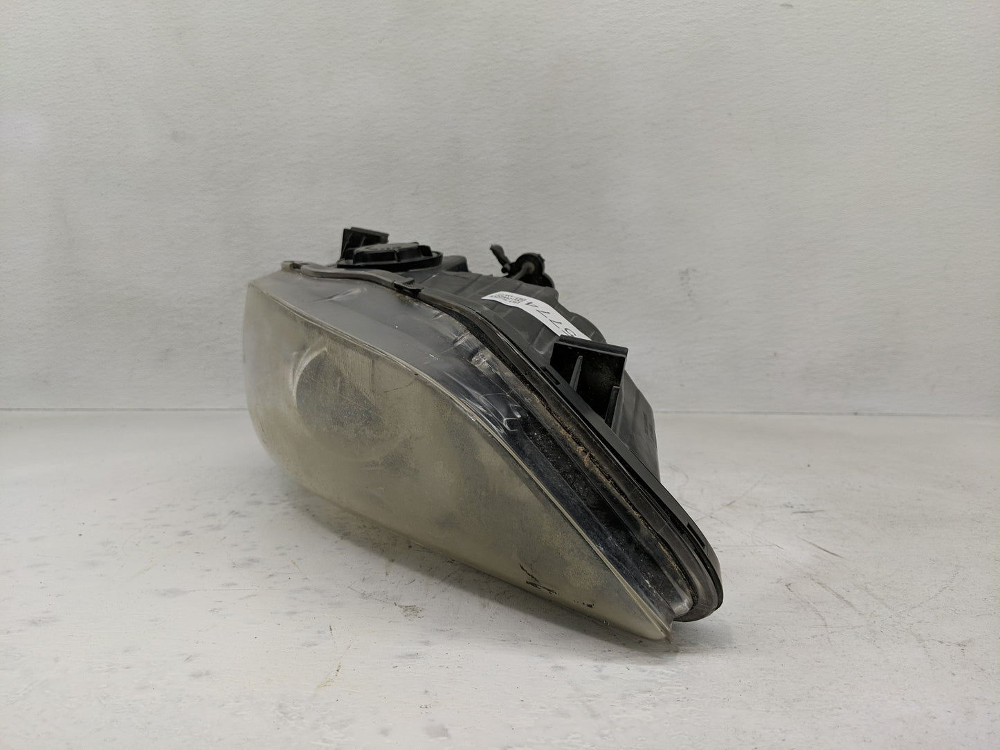 2019-2020 Hyundai Elantra Passenger Right Oem Head Light Headlight Lamp - Oemusedautoparts1.com