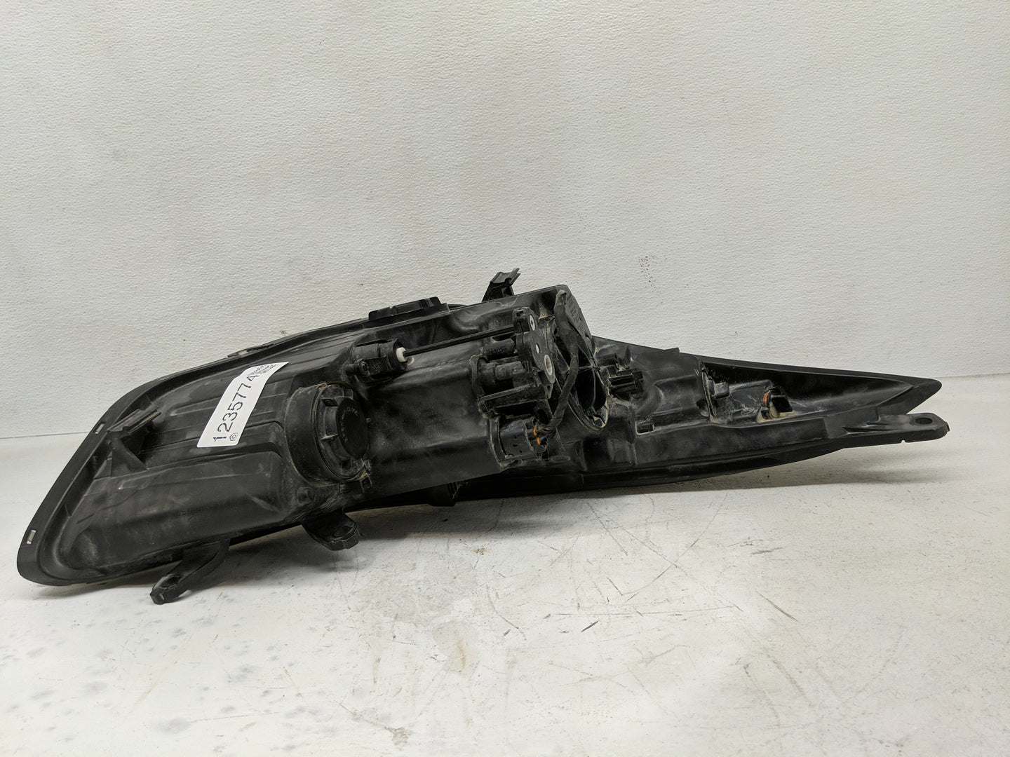 2019-2020 Hyundai Elantra Passenger Right Oem Head Light Headlight Lamp - Oemusedautoparts1.com