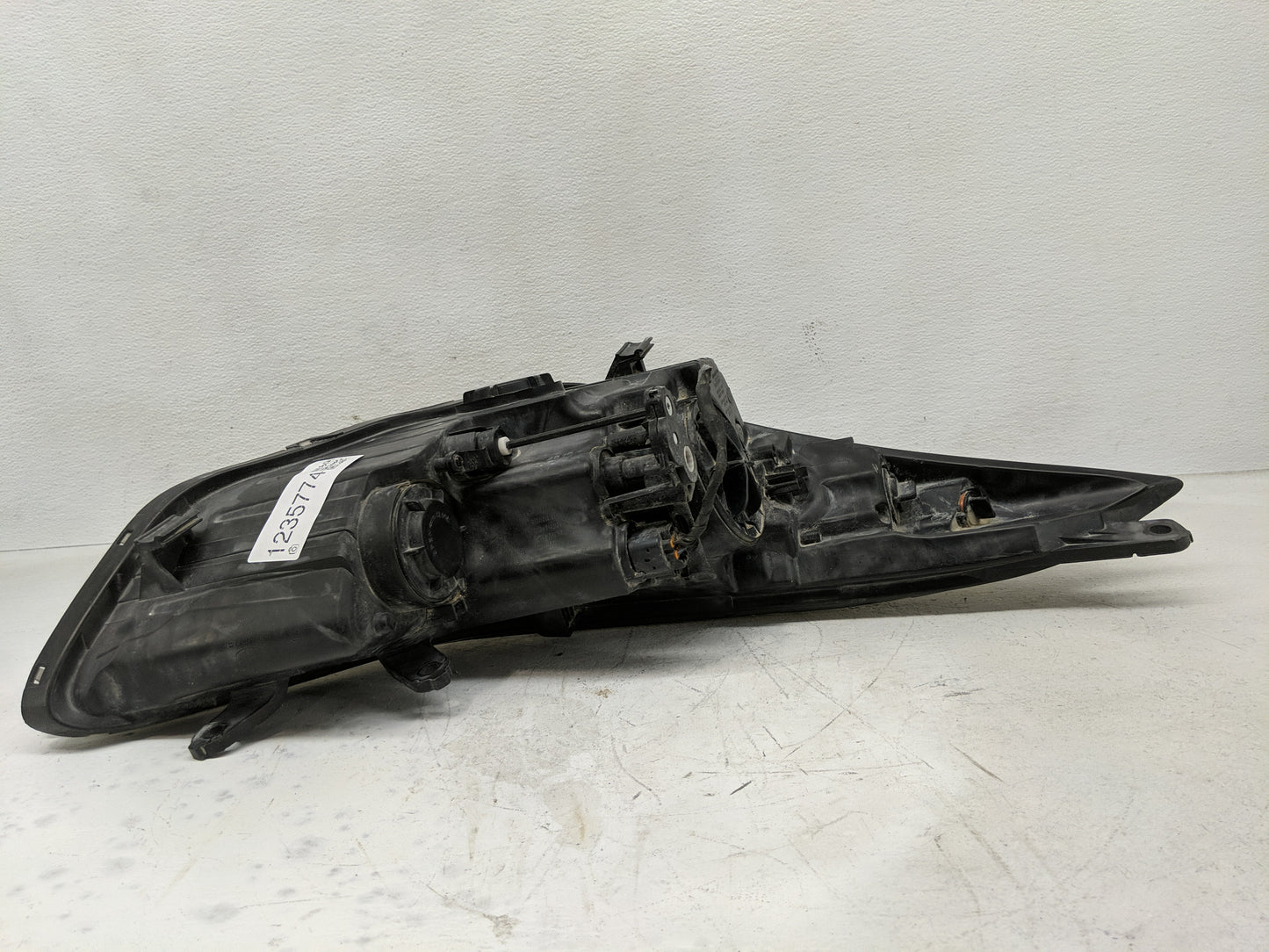 2019-2020 Hyundai Elantra Passenger Right Oem Head Light Headlight Lamp - Oemusedautoparts1.com