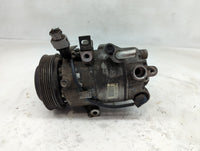 2017-2020 Hyundai Elantra Air Conditioning A/c Ac Compressor Oem - Oemusedautoparts1.com