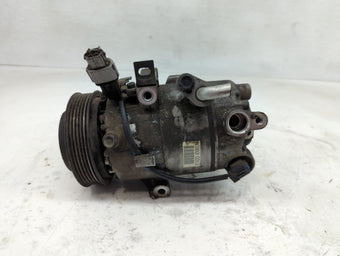 compare product 2017-2020 Hyundai Elantra Air Conditioning A/c Ac Compressor Oem