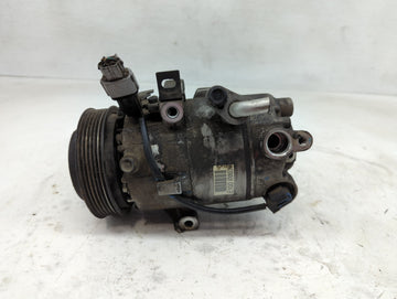 2017-2020 Hyundai Elantra Air Conditioning A/c Ac Compressor Oem - Oemusedautoparts1.com