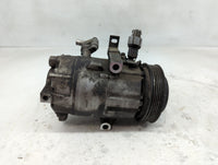 2017-2020 Hyundai Elantra Air Conditioning A/c Ac Compressor Oem - Oemusedautoparts1.com