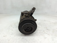 2017-2020 Hyundai Elantra Air Conditioning A/c Ac Compressor Oem - Oemusedautoparts1.com