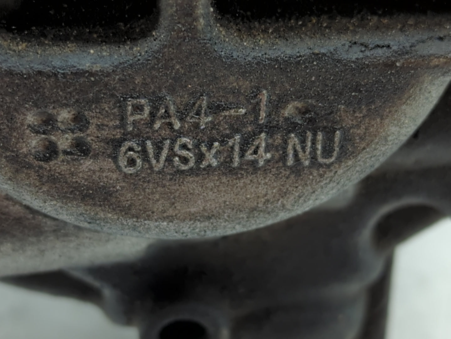 2017-2020 Hyundai Elantra Air Conditioning A/c Ac Compressor Oem - Oemusedautoparts1.com