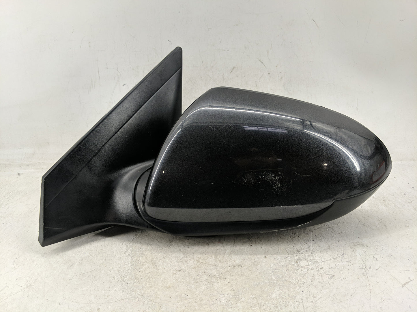2017-2020 Hyundai Elantra Side Mirror Replacement Driver Left View Door Mirror P/N:87610F302012G Fits Fits 2017 2018 2019 20
