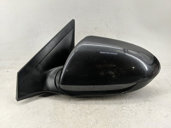 compare product 2017-2020 Hyundai Elantra Side Mirror Replacement Driver Left View Door Mirror P/N:87610F302012G Fits Fits 2017 2018 2019 2020 OEM Used Auto Parts