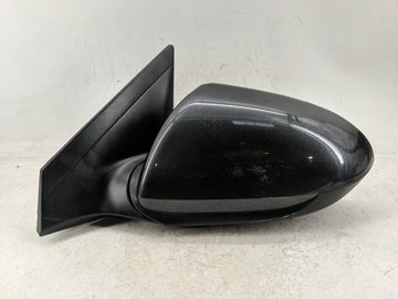 2017-2020 Hyundai Elantra Side Mirror Replacement Driver Left View Door Mirror P/N:87610F302012G Fits Fits 2017 2018 2019 20