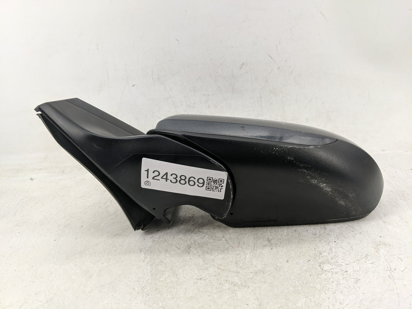 2017-2020 Hyundai Elantra Side Mirror Replacement Driver Left View Door Mirror P/N:87610F302012G Fits Fits 2017 2018 2019 20