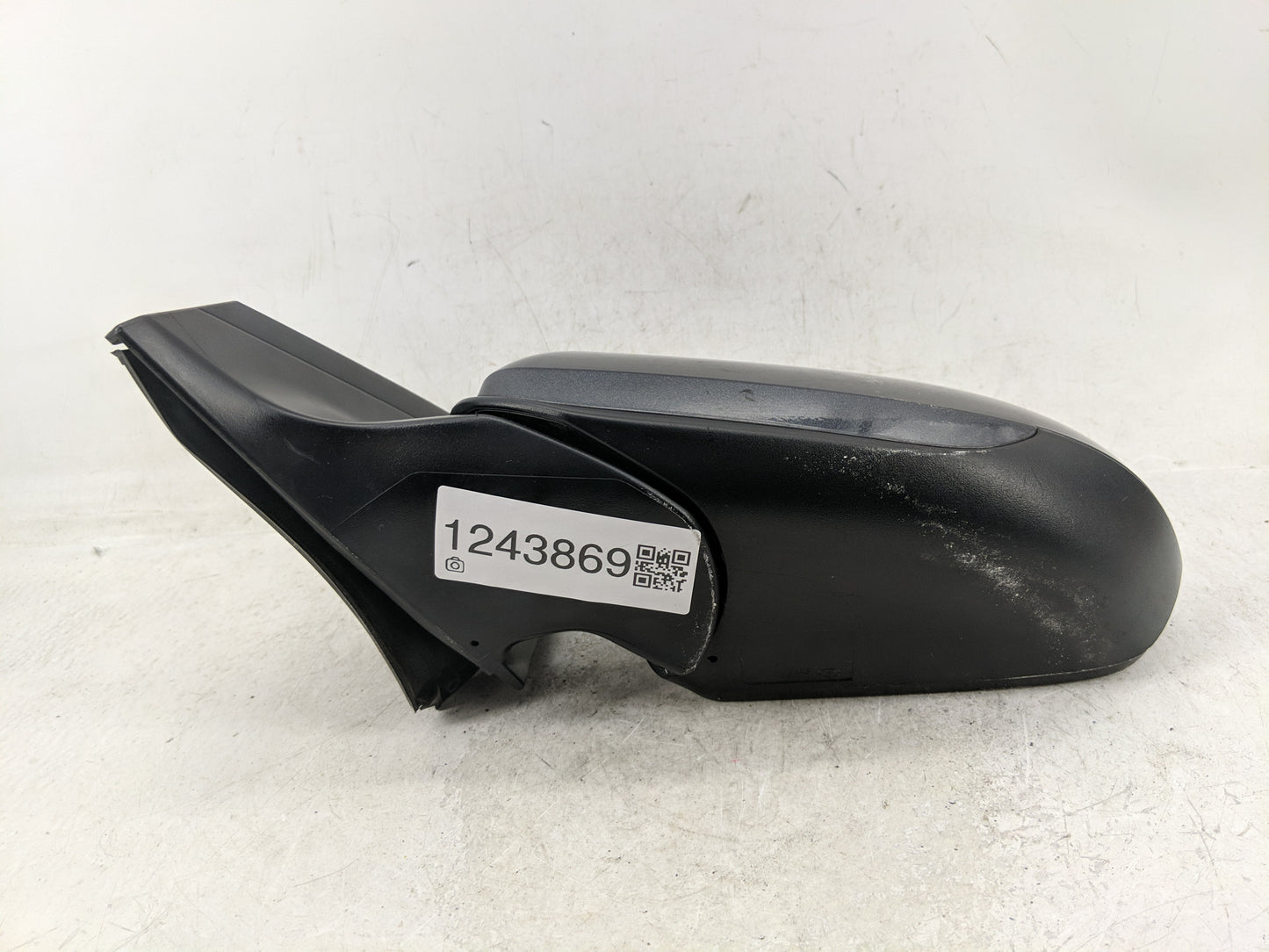 2017-2020 Hyundai Elantra Side Mirror Replacement Driver Left View Door Mirror P/N:87610F302012G Fits Fits 2017 2018 2019 20