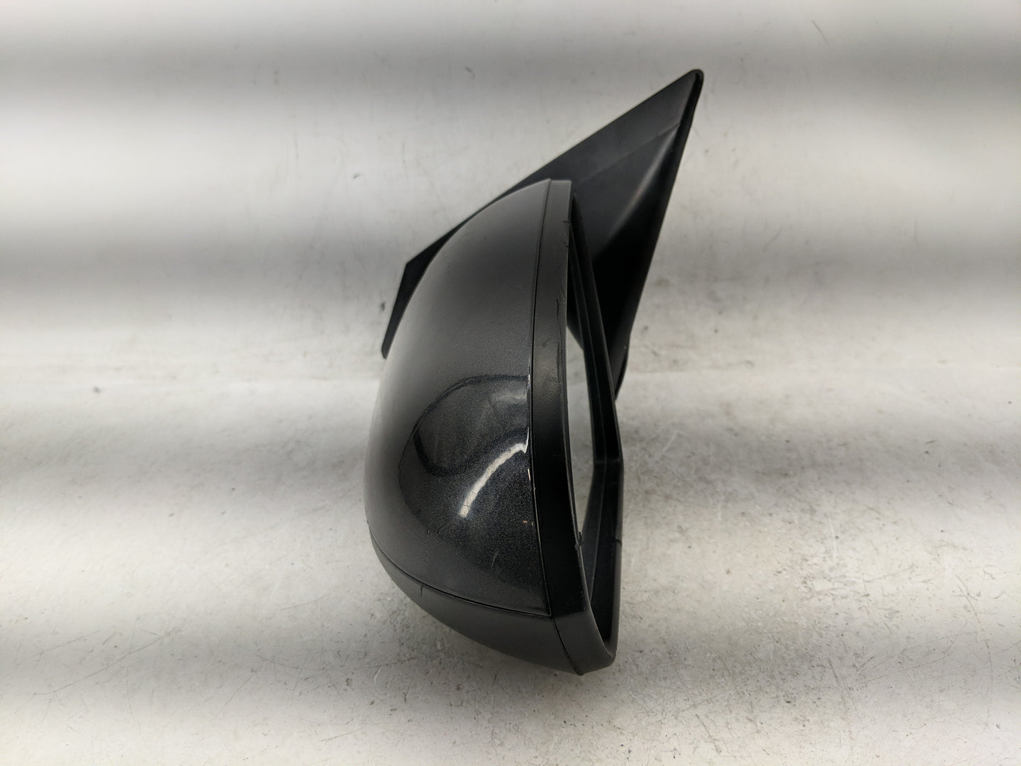 2017-2020 Hyundai Elantra Side Mirror Replacement Driver Left View Door Mirror P/N:87610F302012G Fits Fits 2017 2018 2019 20