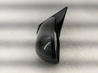 2017-2020 Hyundai Elantra Side Mirror Replacement Driver Left View Door Mirror P/N:87610F302012G Fits Fits 2017 2018 2019 20