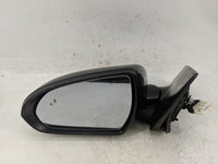 2017-2020 Hyundai Elantra Side Mirror Replacement Driver Left View Door Mirror P/N:87610F302012G Fits Fits 2017 2018 2019 20