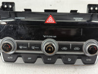 2019-2020 Hyundai Elantra Climate Control Module Temperature AC/Heater Replacement P/N:97250-F3DA0 Fits Fits 2019 2020 OEM U