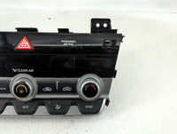 2019-2020 Hyundai Elantra Climate Control Module Temperature AC/Heater Replacement P/N:97250-F3DA0 Fits Fits 2019 2020 OEM U
