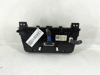 2019-2020 Hyundai Elantra Climate Control Module Temperature AC/Heater Replacement P/N:97250-F3DA0 Fits Fits 2019 2020 OEM U