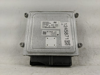 compare product 2020 Hyundai Elantra PCM Engine Control Computer ECU ECM PCU OEM P/N:39173-2EFK5 39172-2EFK5 Fits OEM Used Auto Parts