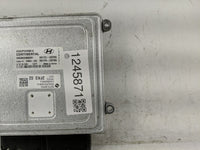 2020 Hyundai Elantra PCM Engine Control Computer ECU ECM PCU OEM P/N:39173-2EFK5 39172-2EFK5 Fits OEM Used Auto Parts - Oemu