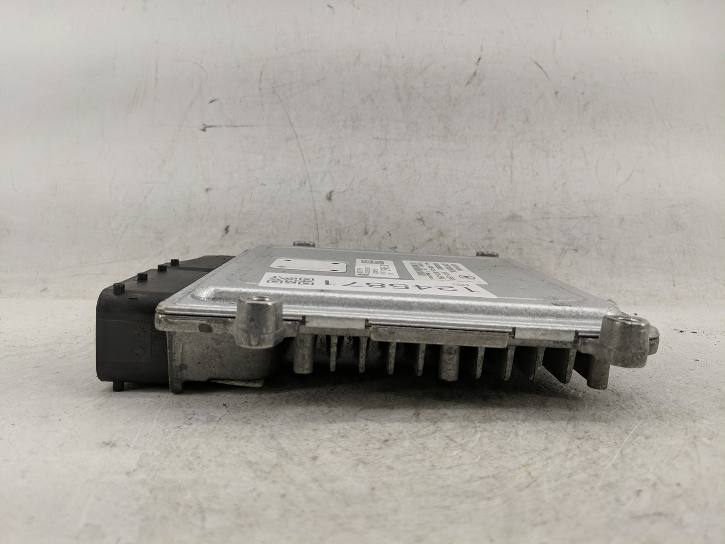 2020 Hyundai Elantra PCM Engine Control Computer ECU ECM PCU OEM P/N:39173-2EFK5 39172-2EFK5 Fits OEM Used Auto Parts - Oemu