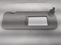 2017-2020 Hyundai Elantra Sun Visor Shade Replacement Passenger Right Mirror Fits Fits 2017 2018 2019 2020 OEM Used Auto Par