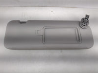 2017-2020 Hyundai Elantra Sun Visor Shade Replacement Passenger Right Mirror Fits Fits 2017 2018 2019 2020 OEM Used Auto Par