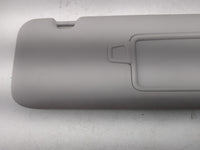 2017-2020 Hyundai Elantra Sun Visor Shade Replacement Passenger Right Mirror Fits Fits 2017 2018 2019 2020 OEM Used Auto Par