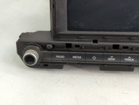 2019-2020 Hyundai Elantra Radio AM FM Cd Player Receiver Replacement P/N:96160-F2UA0SSH Fits Fits 2019 2020 OEM Used Auto Pa