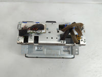 2019-2020 Hyundai Elantra Radio AM FM Cd Player Receiver Replacement P/N:96160-F2UA0SSH Fits Fits 2019 2020 OEM Used Auto Pa