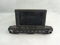 2019-2020 Hyundai Elantra Radio AM FM Cd Player Receiver Replacement P/N:96160-F2UA0SSH Fits Fits 2019 2020 OEM Used Auto Pa
