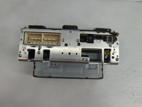 2019-2020 Hyundai Elantra Radio AM FM Cd Player Receiver Replacement P/N:96160-F2UA0SSH Fits Fits 2019 2020 OEM Used Auto Pa
