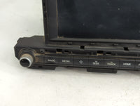 2019-2020 Hyundai Elantra Radio AM FM Cd Player Receiver Replacement P/N:96160-F2UA0SSH Fits Fits 2019 2020 OEM Used Auto Pa
