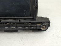 2019-2020 Hyundai Elantra Radio AM FM Cd Player Receiver Replacement P/N:96160-F2UA0SSH Fits Fits 2019 2020 OEM Used Auto Pa