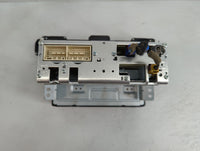 2019-2020 Hyundai Elantra Radio AM FM Cd Player Receiver Replacement P/N:96160-F2UA0SSH Fits Fits 2019 2020 OEM Used Auto Pa