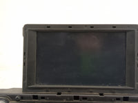 2019-2020 Hyundai Elantra Radio AM FM Cd Player Receiver Replacement P/N:96160-F2UA0SSH Fits Fits 2019 2020 OEM Used Auto Pa
